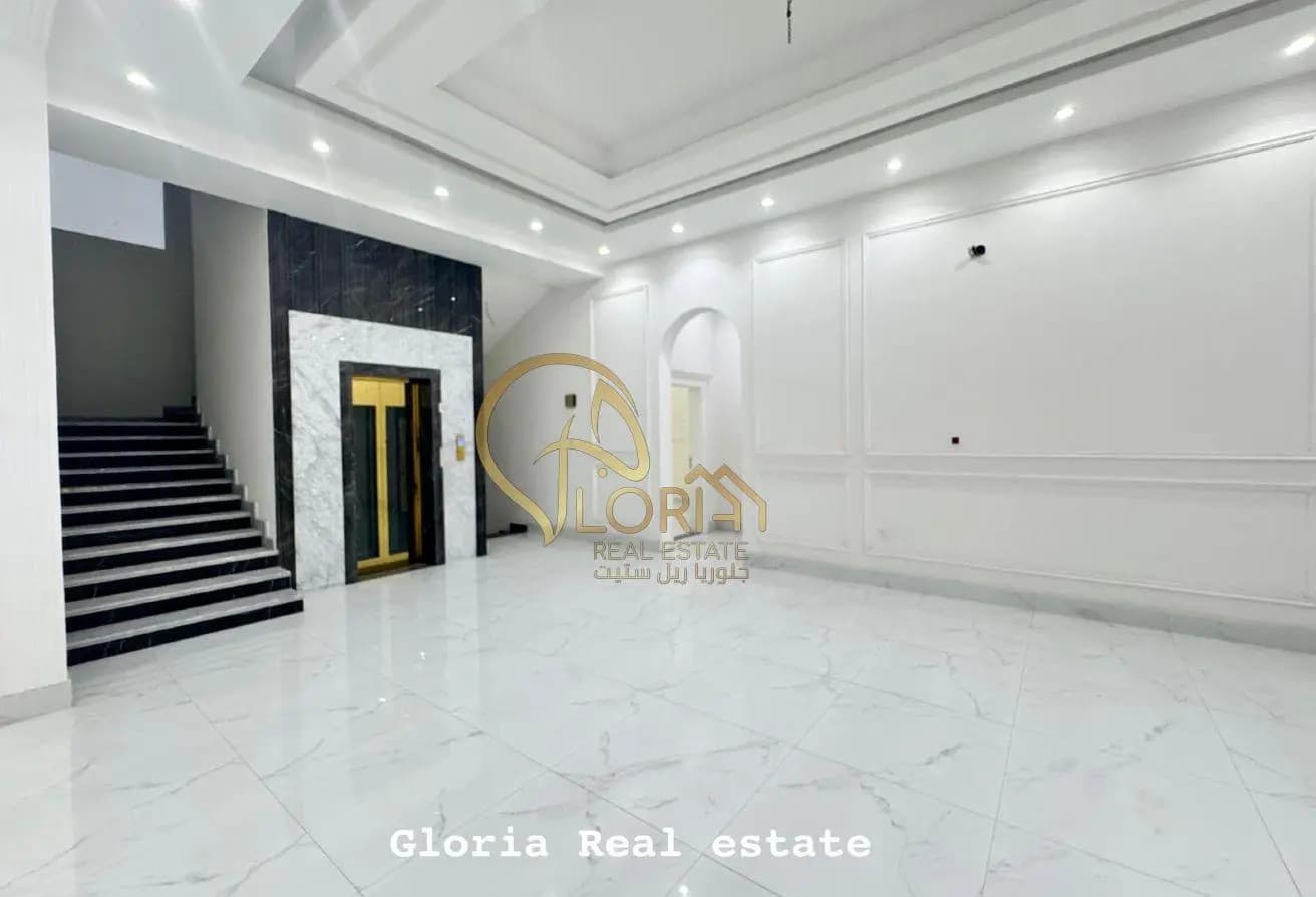 Villa for Sale | Onaiza | Prime Location Near Al M