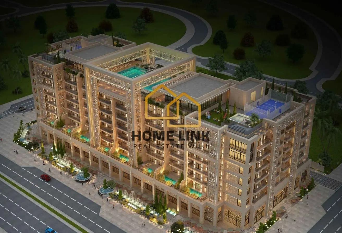 NO COMMISSION | FREEHOLD | 2BHK | 7YR PAYMENT PLAN