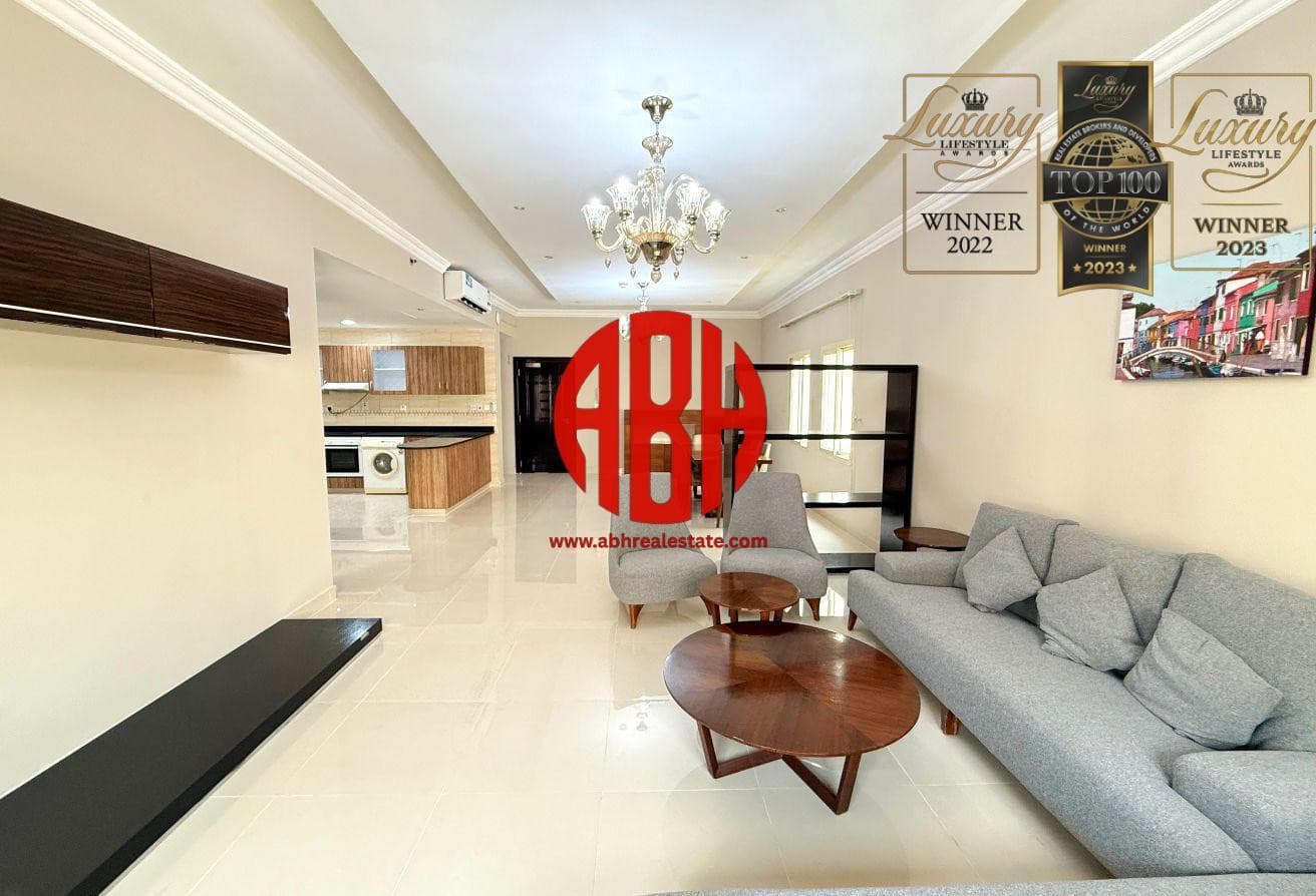 ALL BILLS FREE | HUGE 1-BDR | EXCLUSIVE AMENITIES