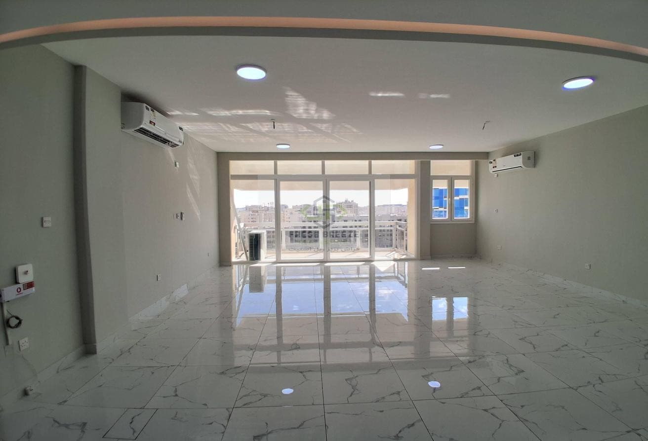 3 Bedrooms Brand new spacious size