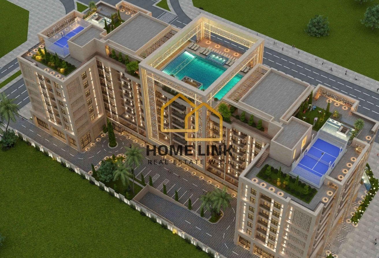 NO COMMISSION | 7YRS INSTALLMENT | FREEHOLD
