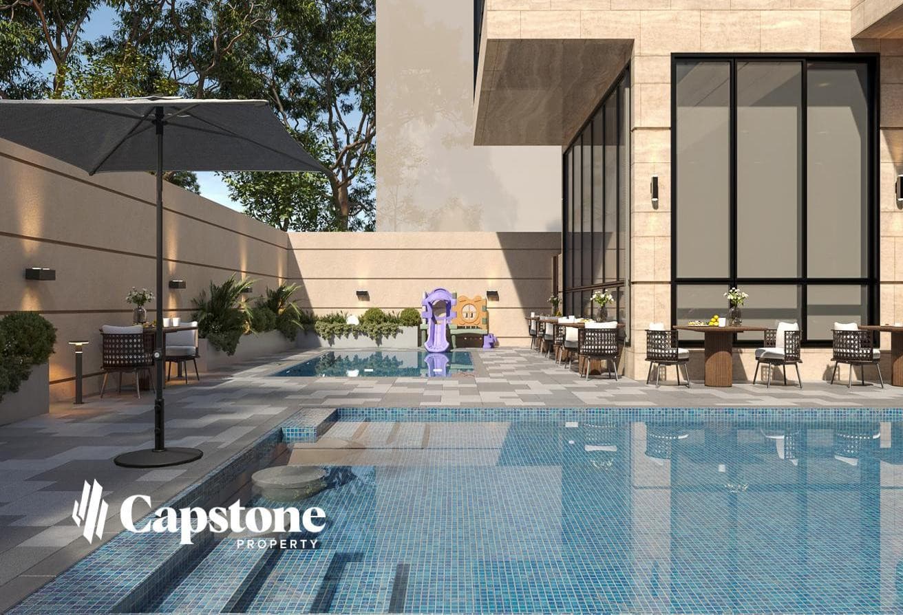 FREEHOLD VILLAS NEAR ASPIRE | TRUSTED DEVELOPER