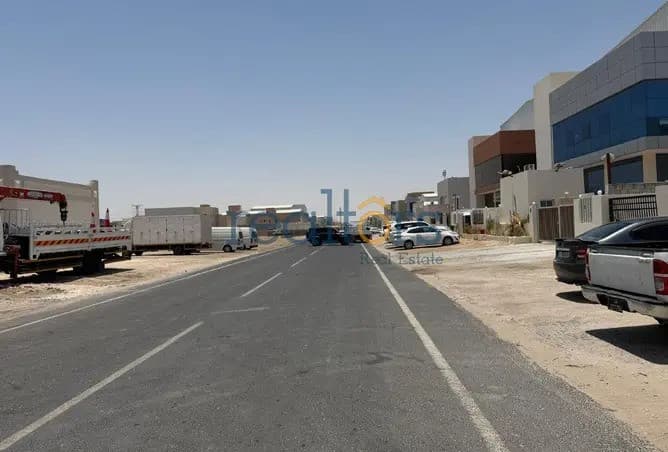 Warehouse Birkat Al Awamer (Old Subdivision)