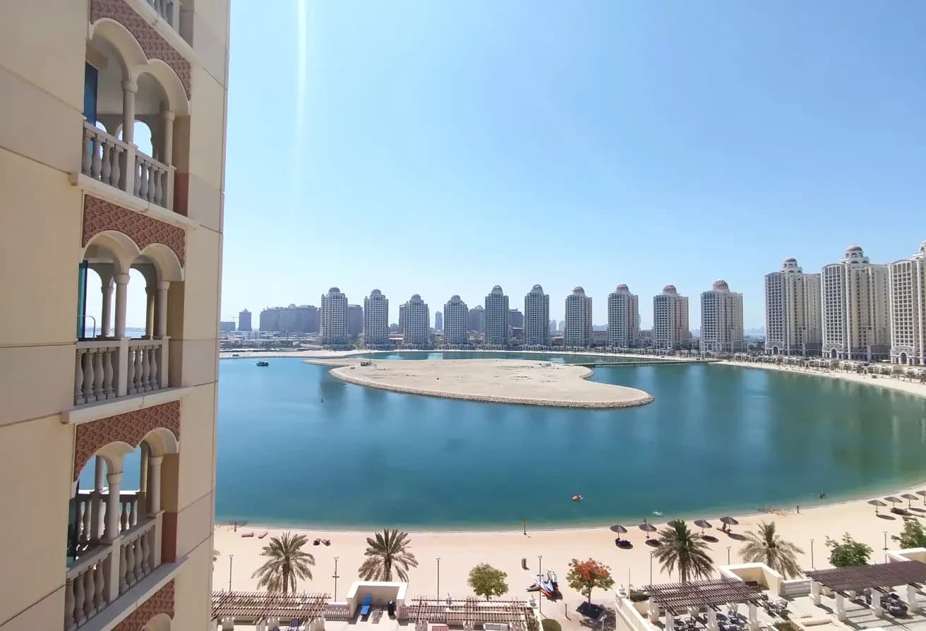 BILLS INCLUDED | COZY 1 BDR | SEA VIEW | AMENITIES