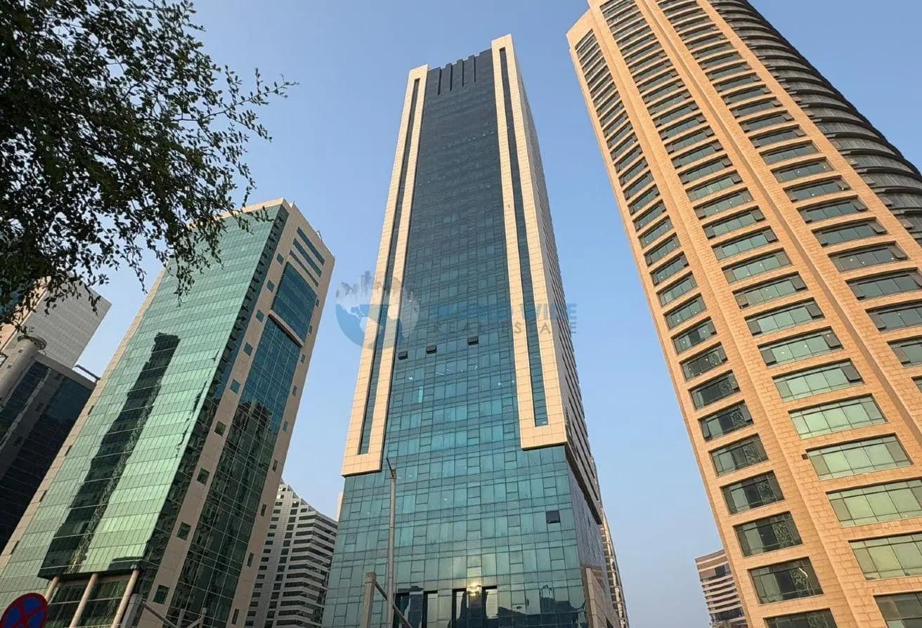 17 SQM Fully Furnished Sea View Office for Rent