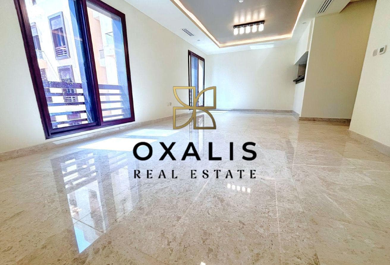 SPACIOUS 1 BHK SEMI FURNISHED | INDOOR AMENITIES