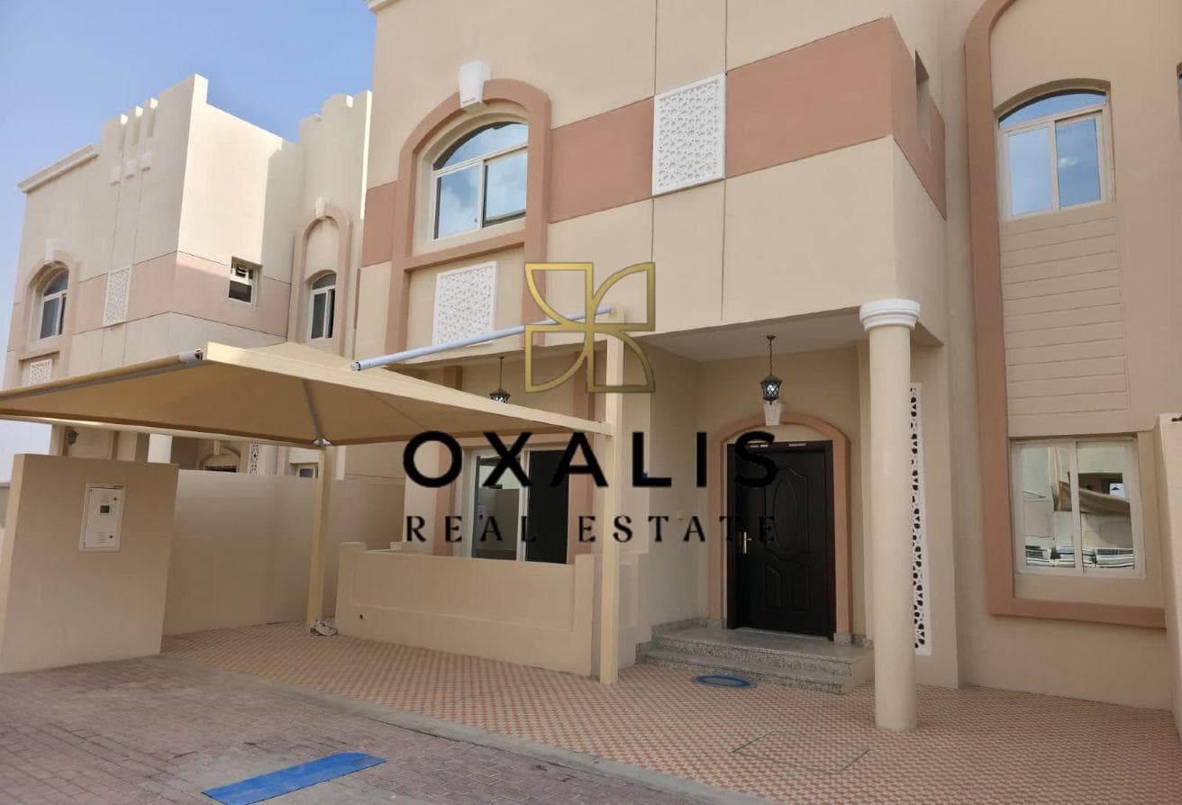 NEW RENOVATED 5BHK + MAID VILLA | AMENITIES ACCESS