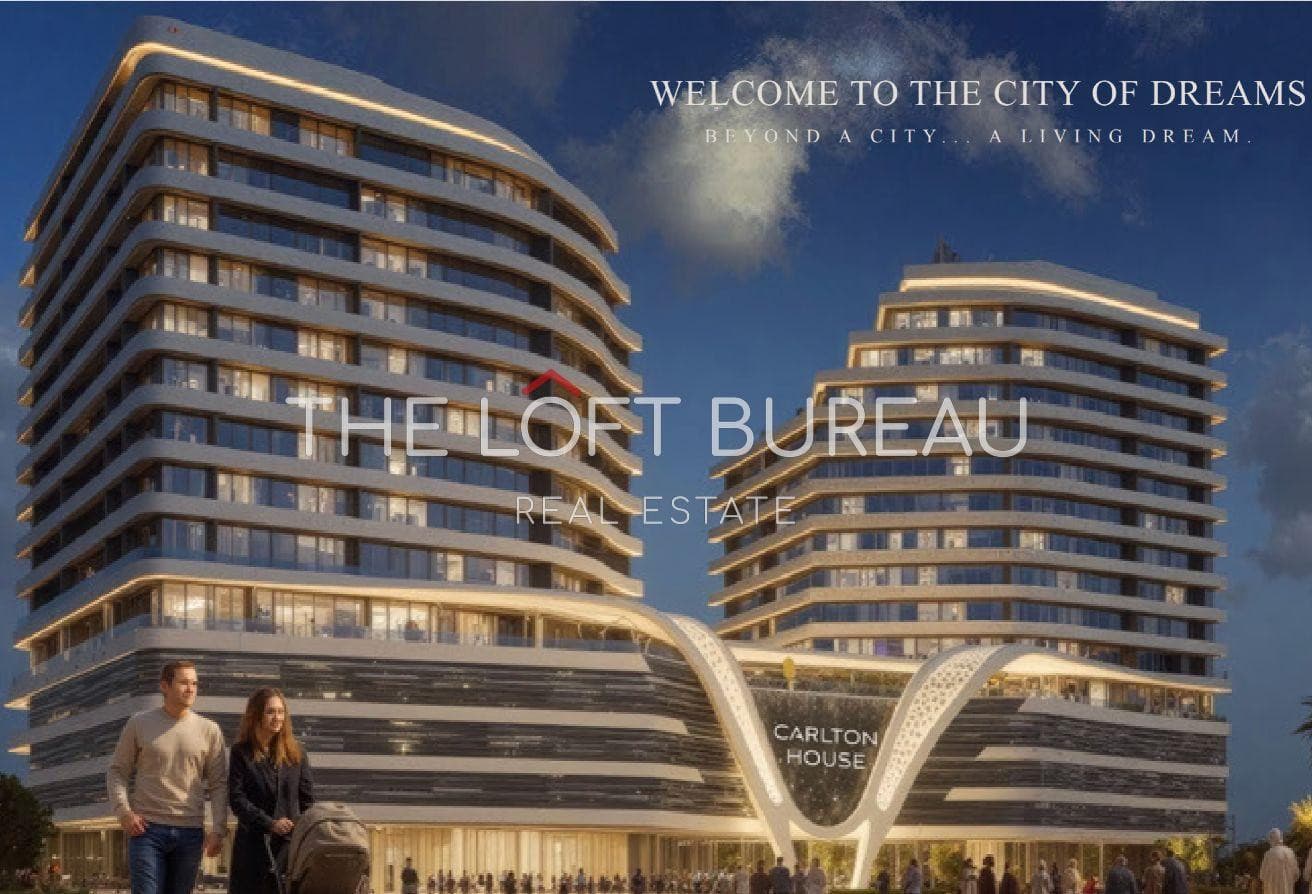LUXURY LIVING || 1BR || 7 YRS TO PAY || 2 % DP