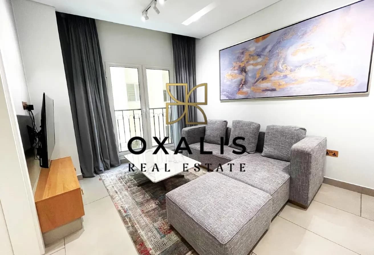 BILLS FREE | LUXURY 1 BDR FURNISHED | W/ AMENITIES