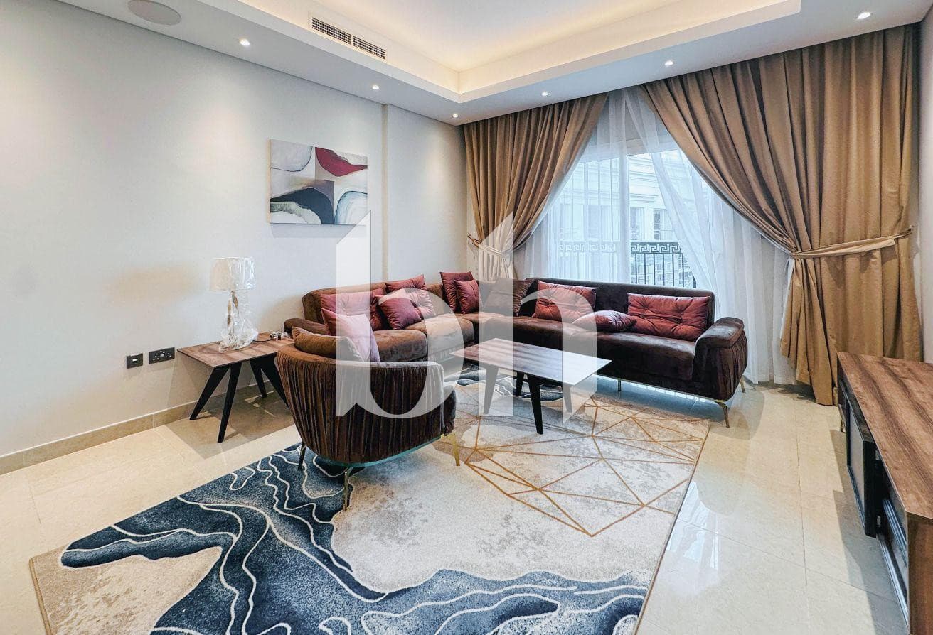MODERN | 2 BEDROOMS | FULLY FURNISHED | BILLS INCL