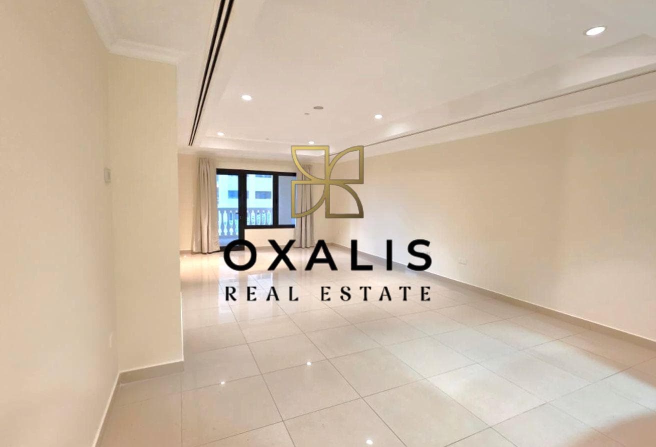 BILLS INCLUDED | SEMI FURNISHED 1BHK | BIG BALCONY