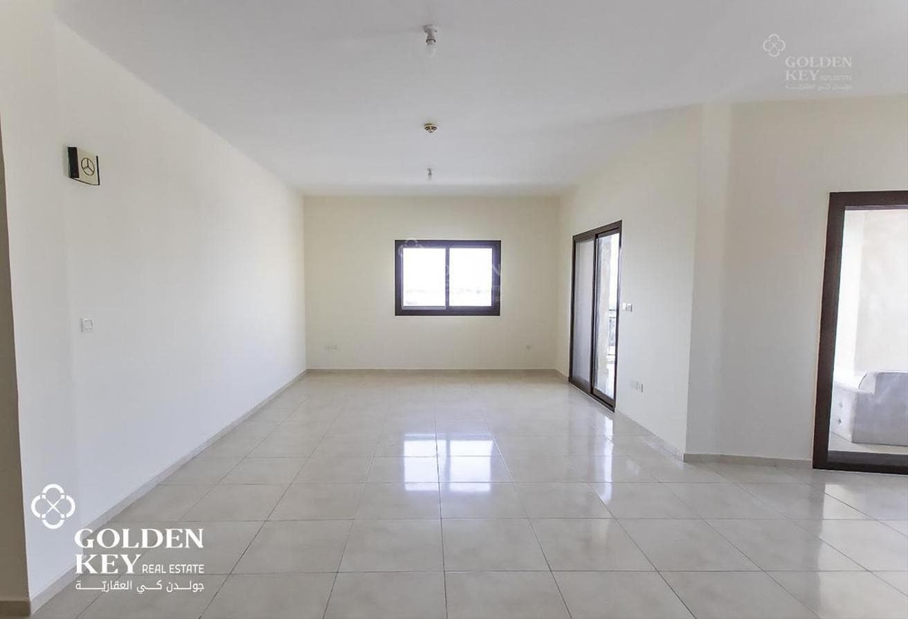 3BHK with Balcony and Terrace for Sale Fox Hills