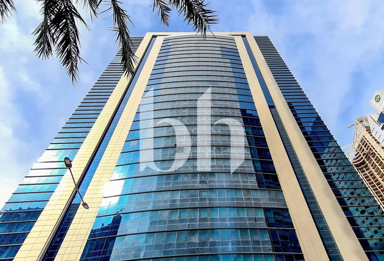 LUXURY | 2 BED | WEST BAY TOWER LIVING