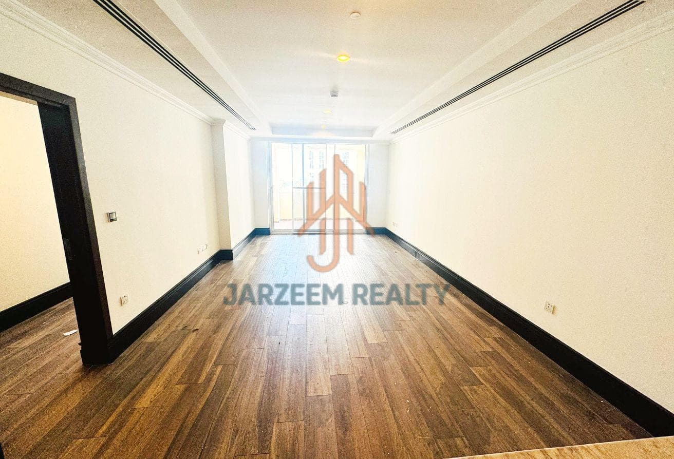 1BR | SF | Balcony | Beach Access