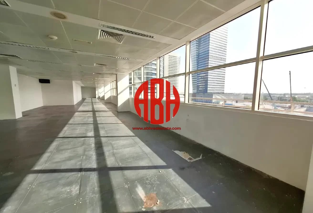 NO COM | OFFICE SPACE W/ AMENITIES |BILLS INCLUDED