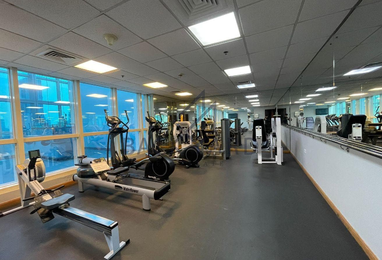 Premium 2 BHK Apartment – West Bay