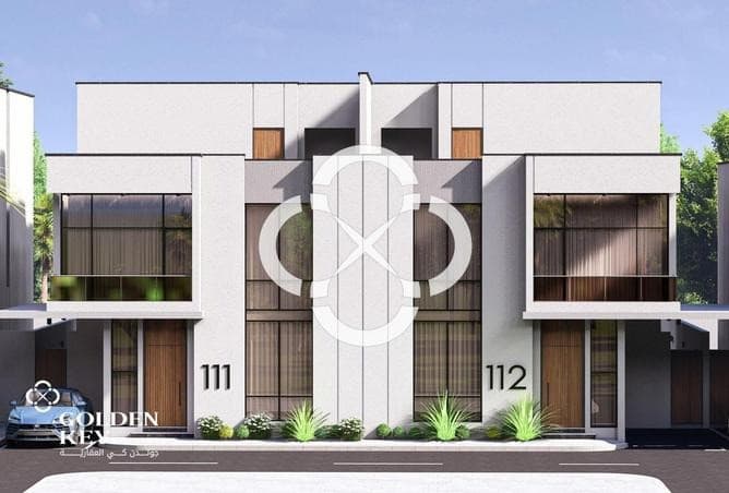 Standalone 4BR+Maid Villa | 10% DP | 6 Yrs. P/Plan