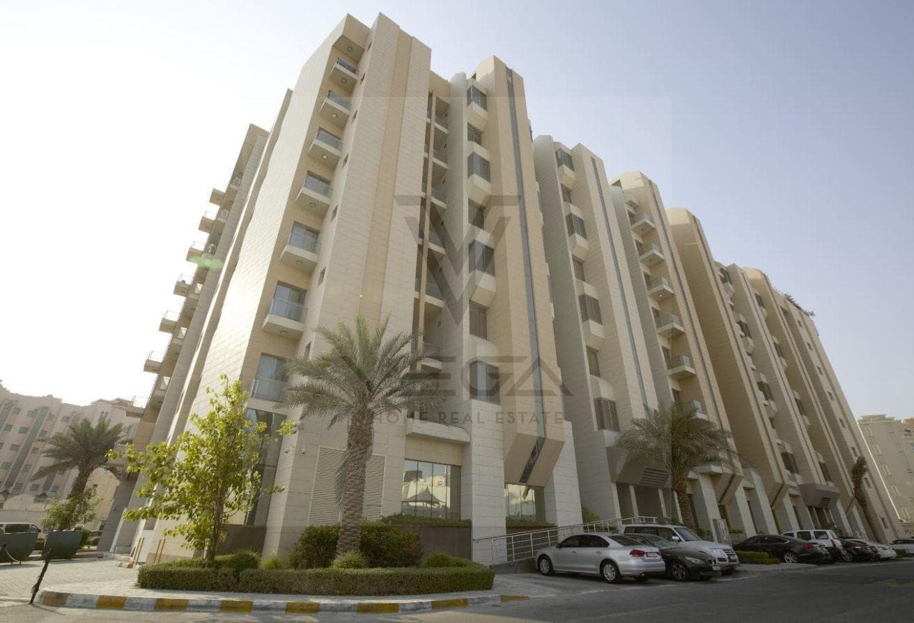 Furnished 2BR Apt | Pool & Gym | 115 SQM