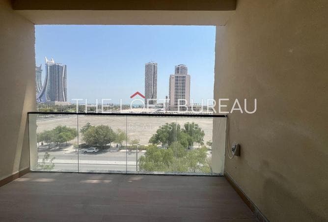 5%DP | 3BR PENTHOUSE | READY Q4 2026 | 5YRS TO PAY