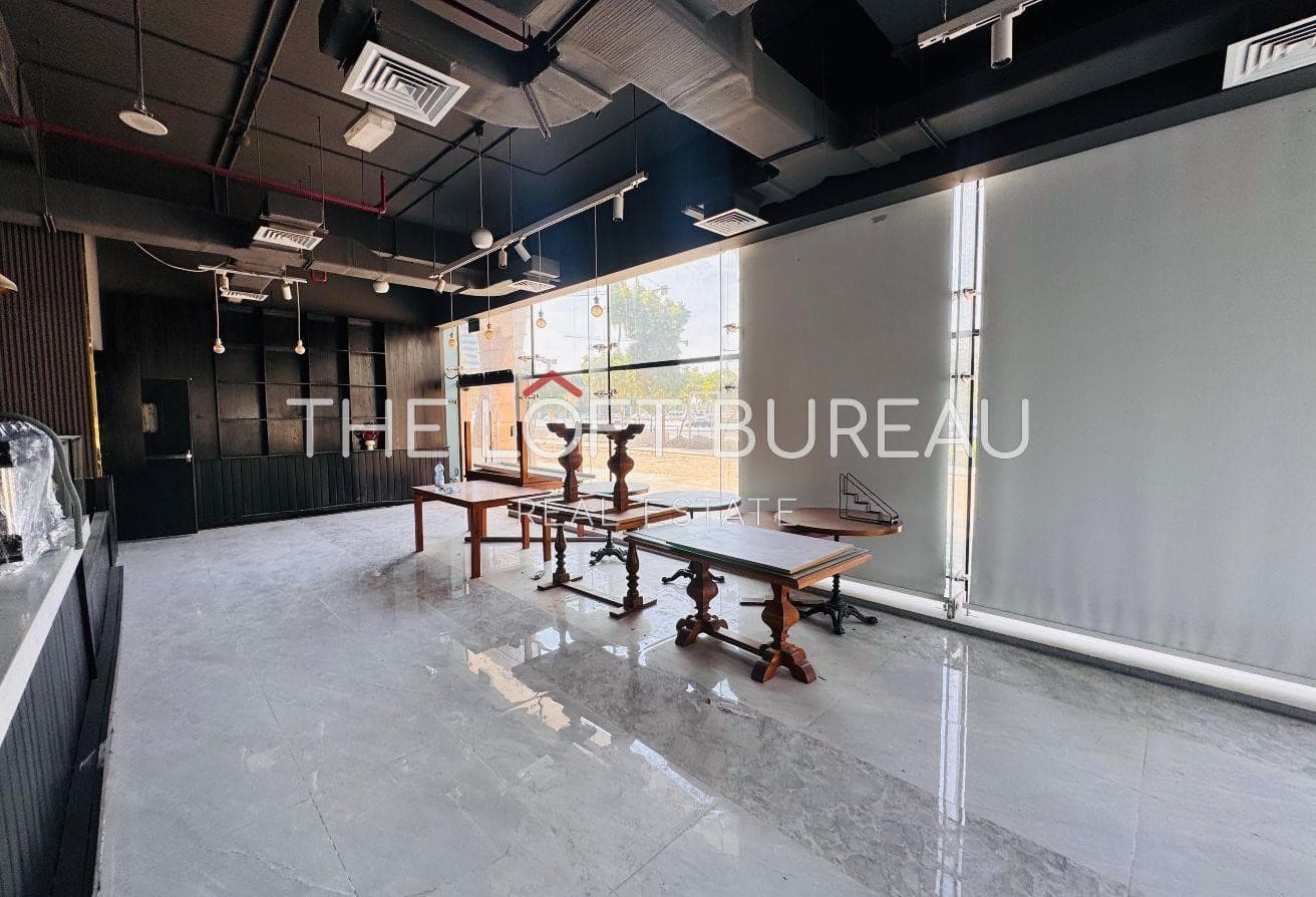 Premium Location | 2 Months Free for New Tenant