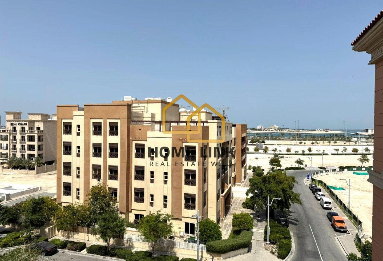 BILLS INCLUDED | ELEGANT 1 BEDROOM APARTMENT | FF