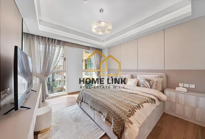 GREAT OFFER | LUXURY 1 BHK APARTMENT FOR SAL