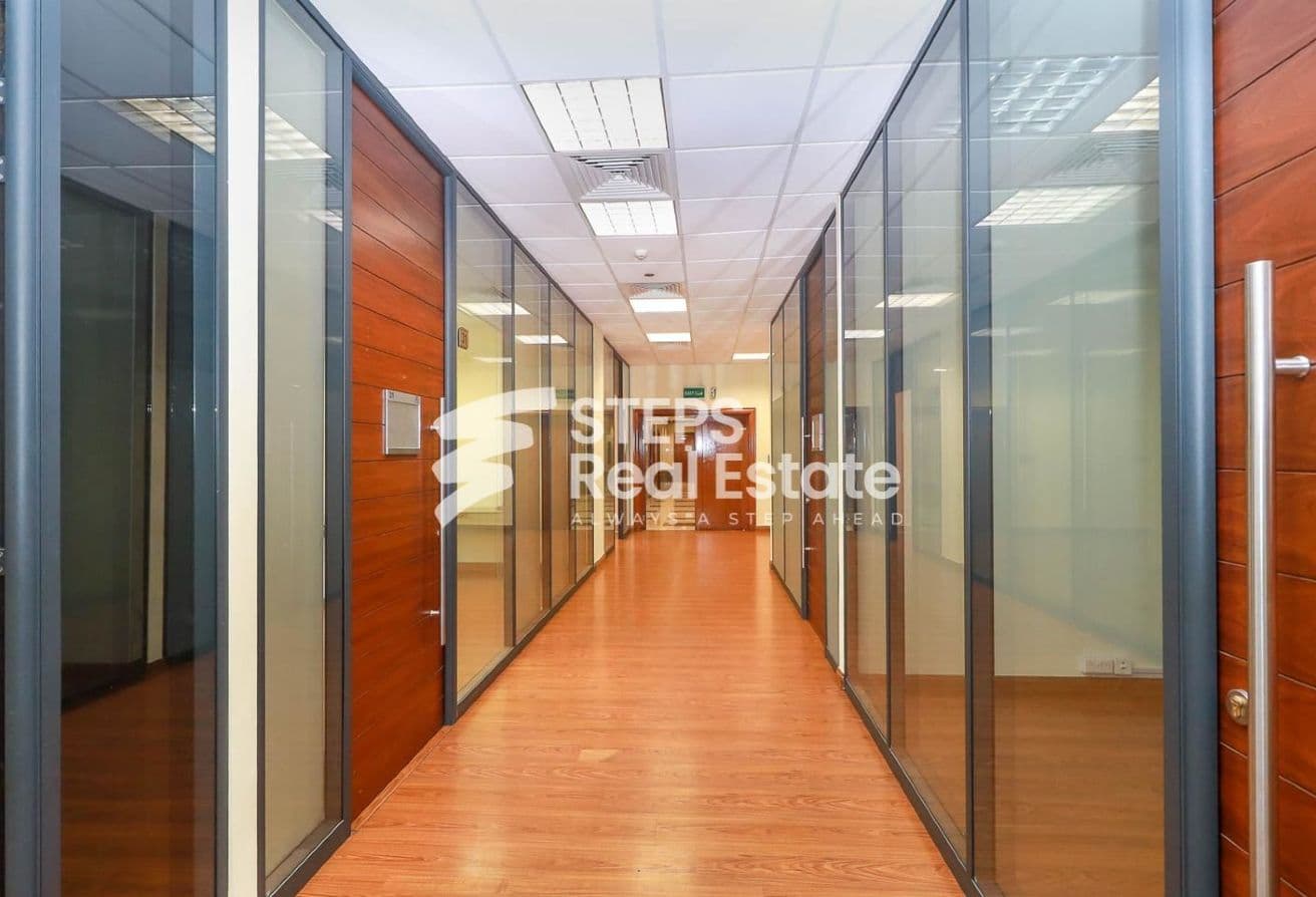 Prime Location Business Center | Bills Included