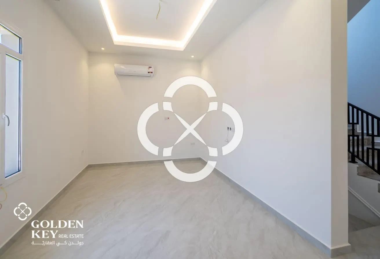 Brand New Villa 7BR+Maid for Rent in Old Airport