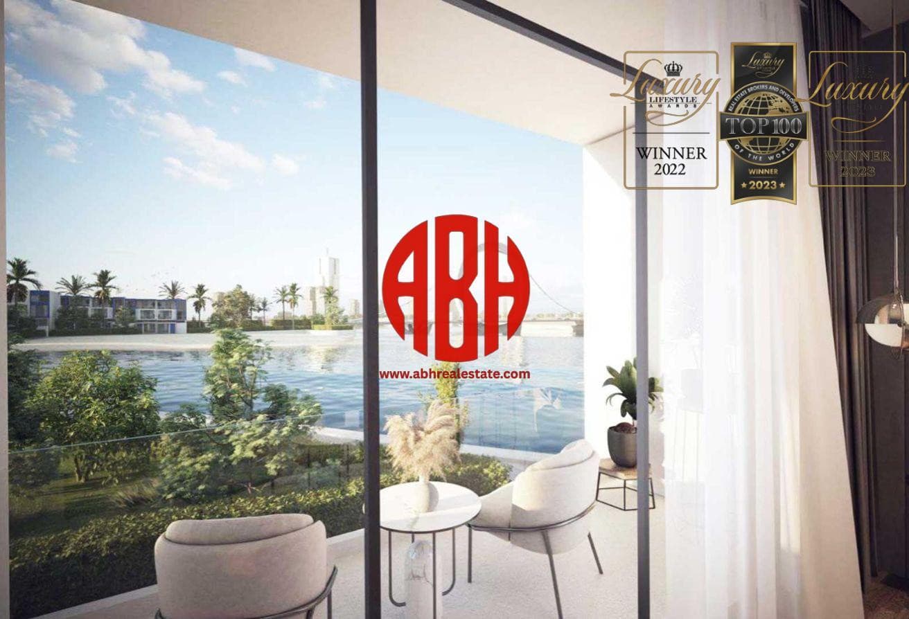 LUXURY 4BDR VILLA | STUNNING SEA-VIEW | ONLY 2% DP