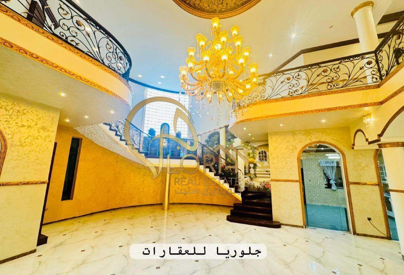Luxury Standalone 7BHK Villa in Al Wakrah|25K