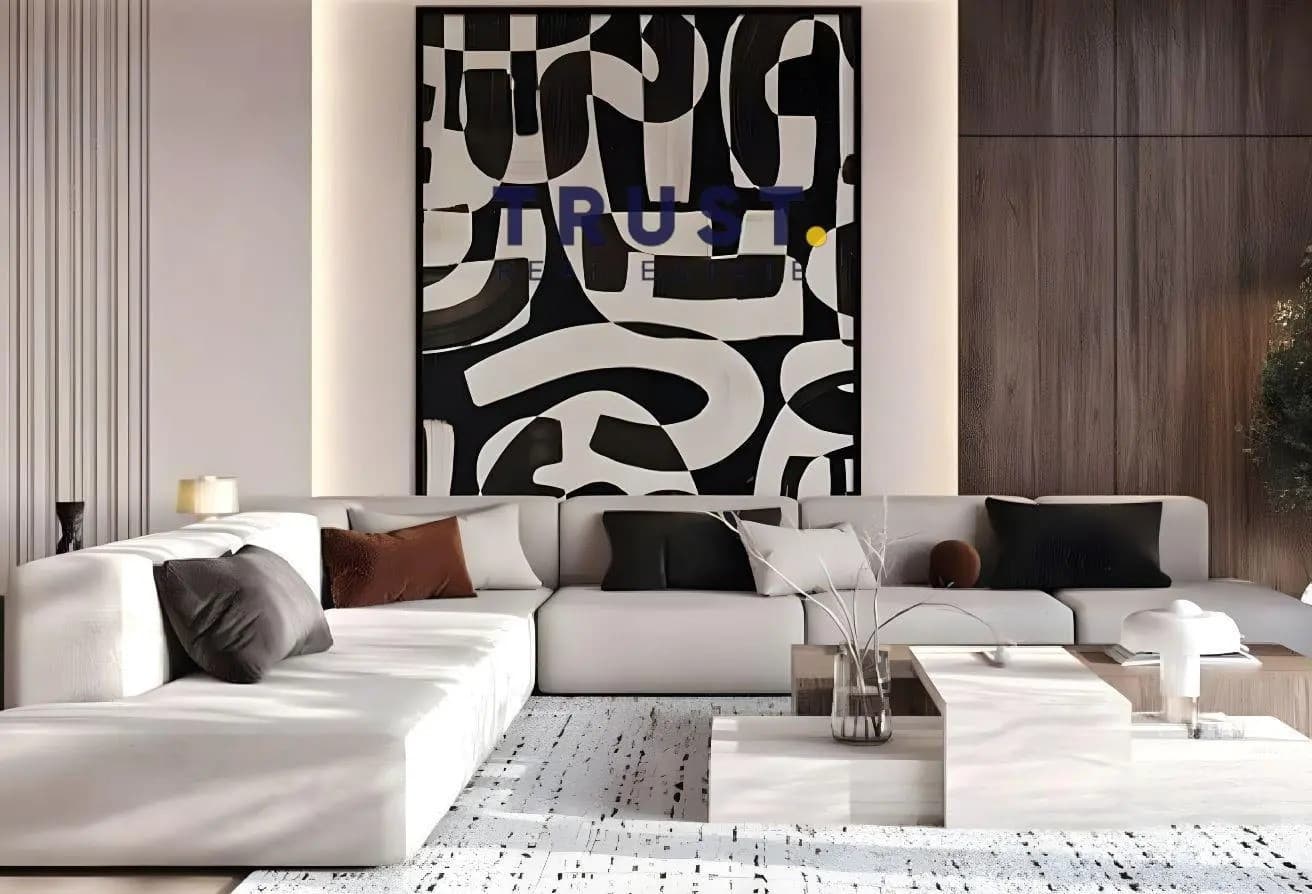 Luxury 2-BHK Apartments in Lusail Marina