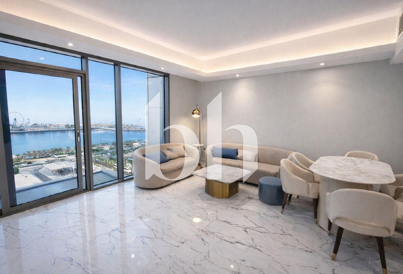 BRAND NEW | 2 BRS | UTILITIES INC | MARINA VIEW