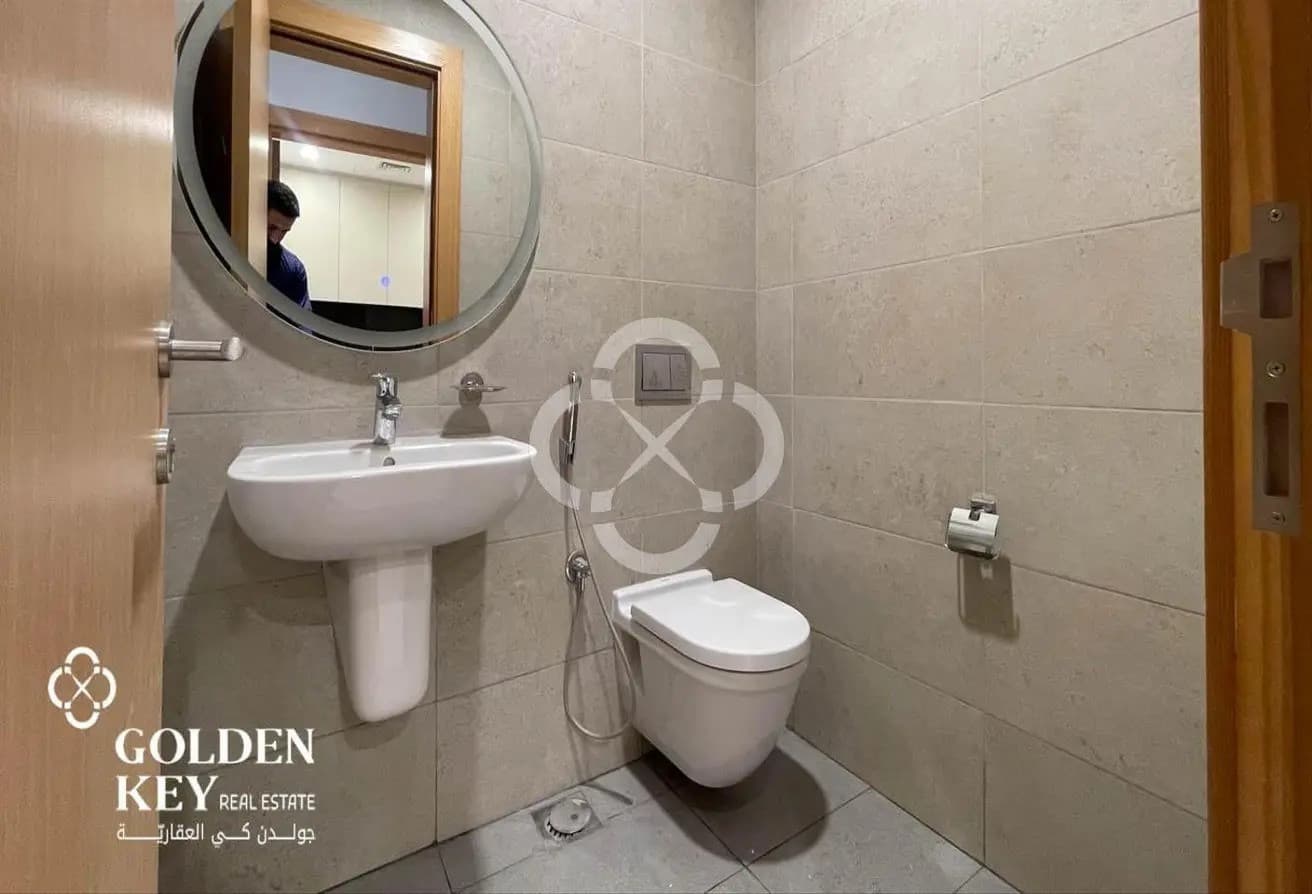 Semi-Furnished | Bills Included | 2BR+Maid