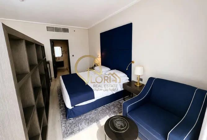 All bills included | FF | Studio| West Bay |6.5K