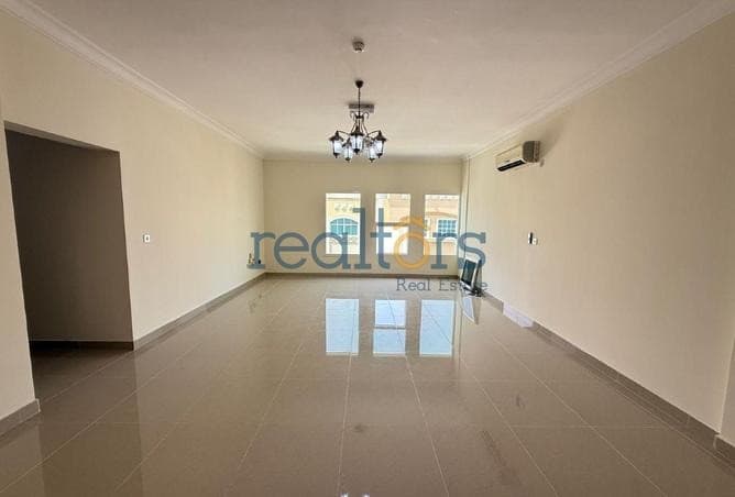 SPACIOUS I UNFURNISHED 3 MASTER BEDROMS APARTMENT