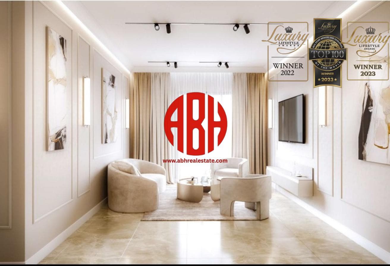 STUNNING SEA-VIEW | LUXURY 1-BDR | TOP AMENITIES