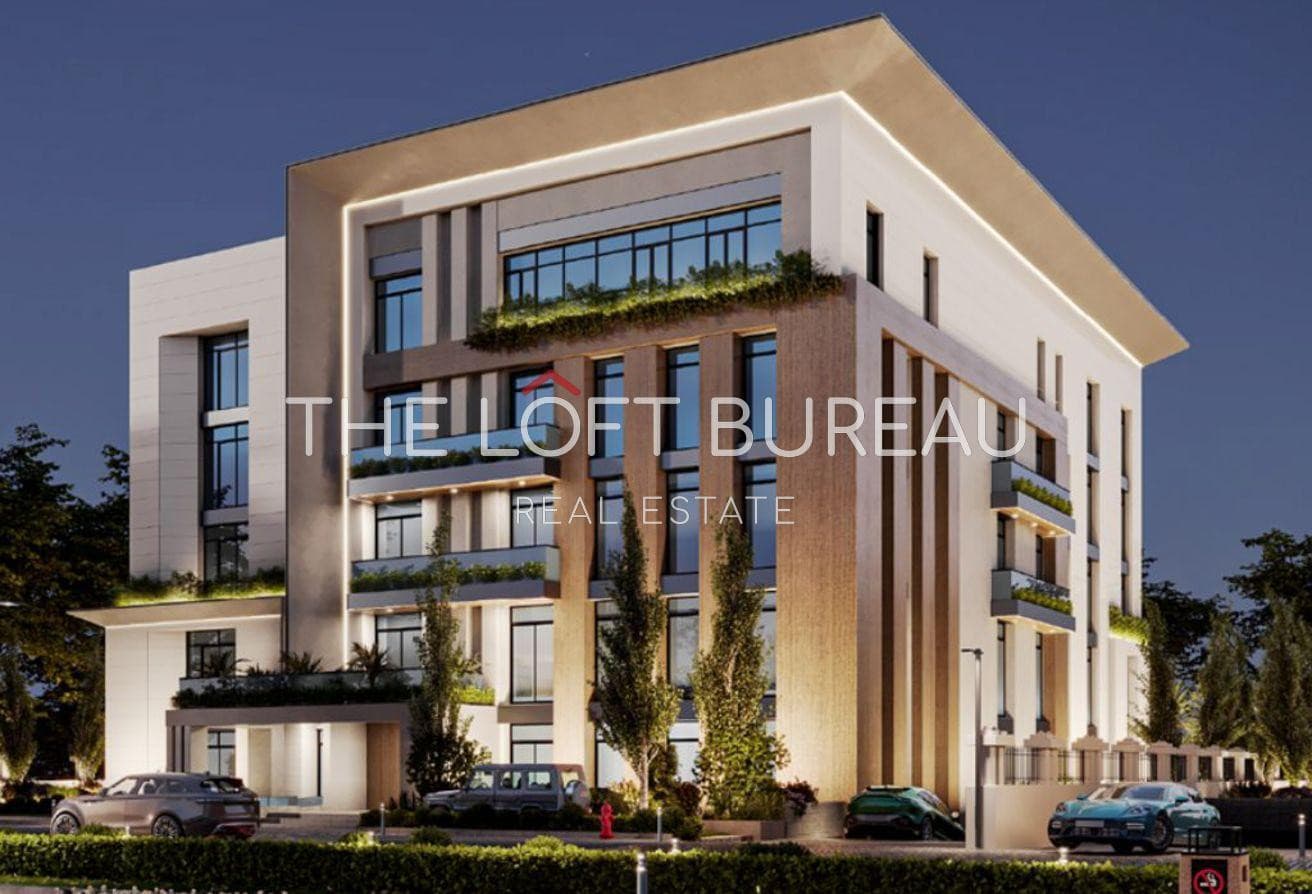 2 Bed Apartment | 10% Down Payment | 5yr Payments