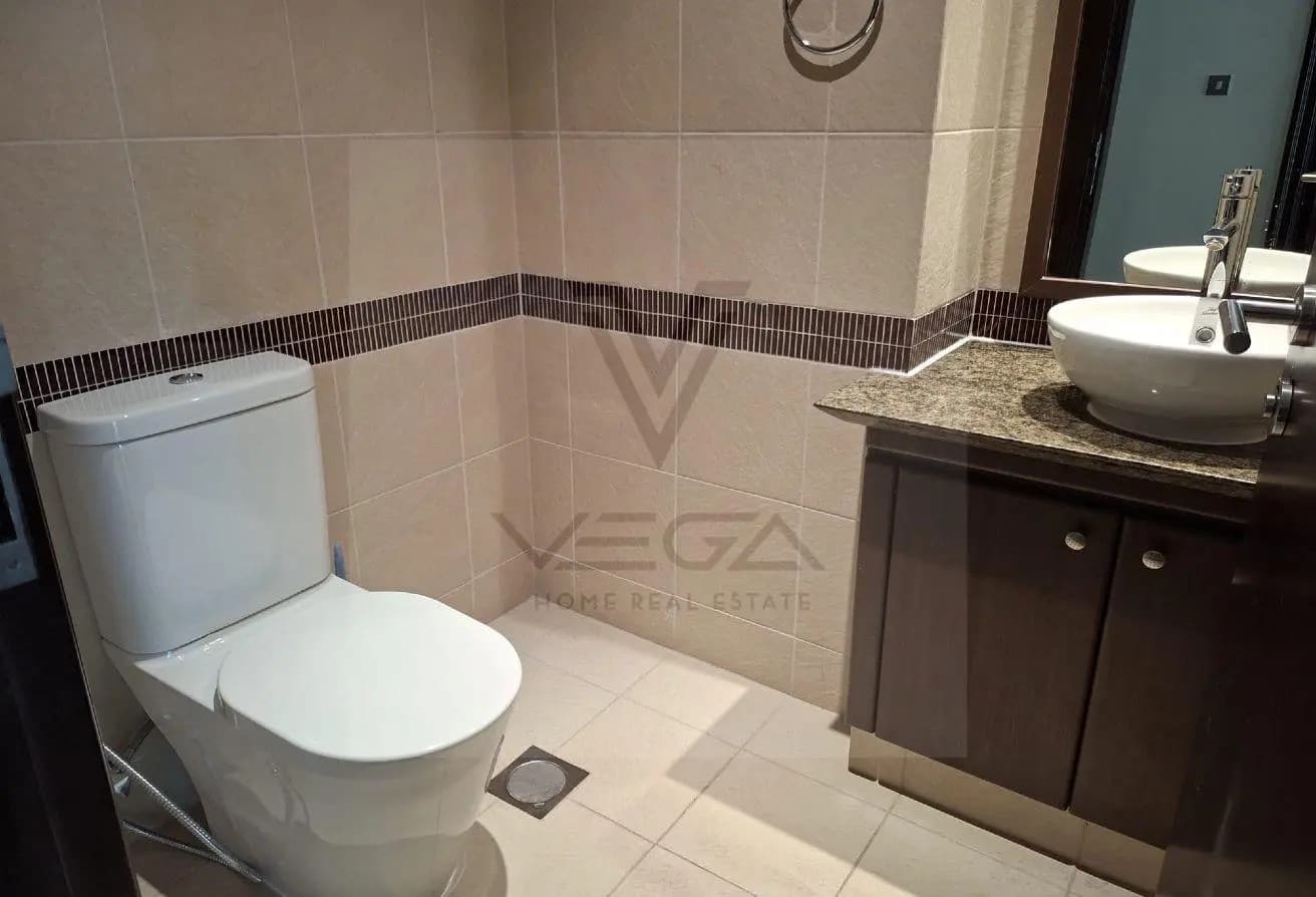 Stunning 2BR Apartment with Premium Amenities