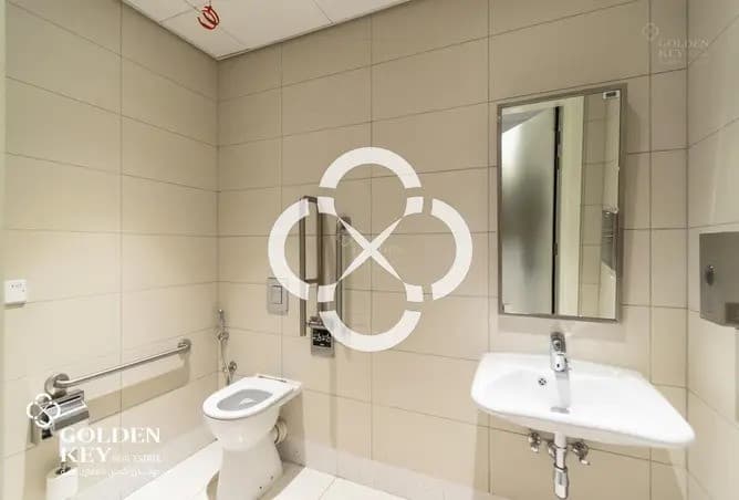 High Floor Office Space for Sale | Marina Lusail