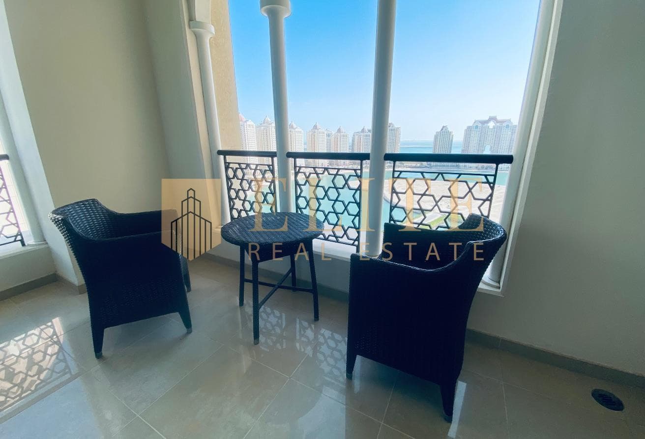 Including Bills 2 BR fully furnished in VB
