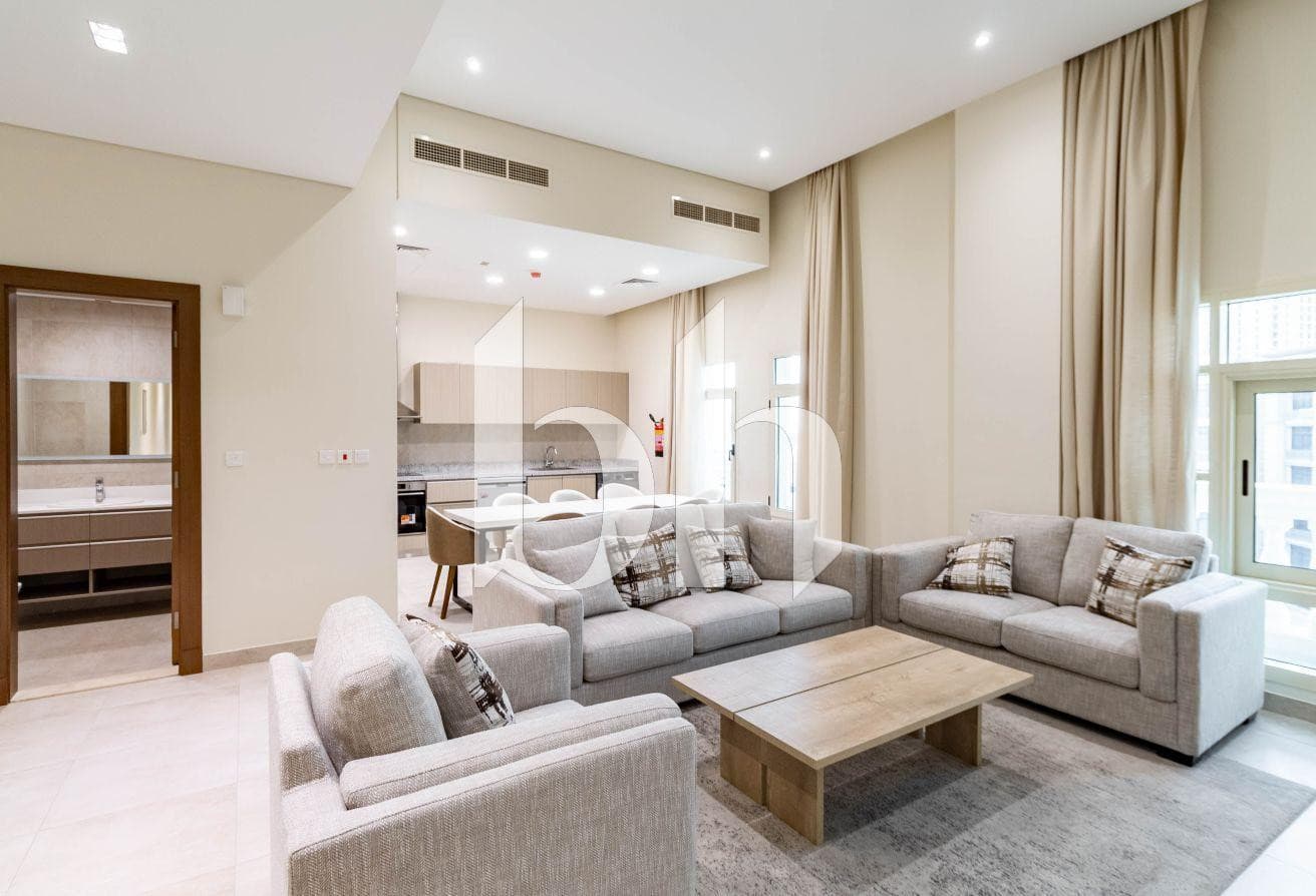 BRAND NEW | 3 BEDROOMS | PRIME LOCATION