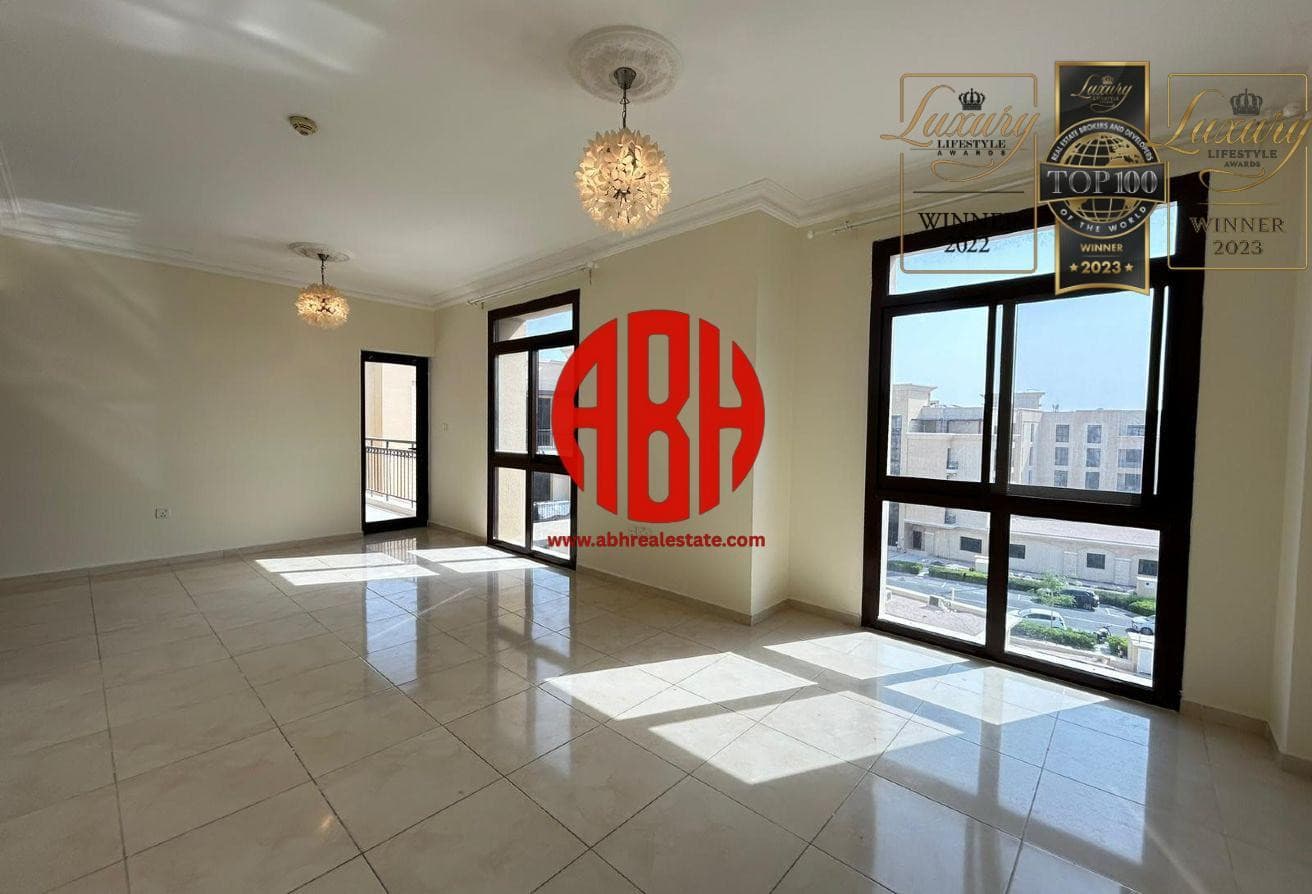 LUXURY LIVING | SPACIOUS 2 BEDROOMS + BALCONY