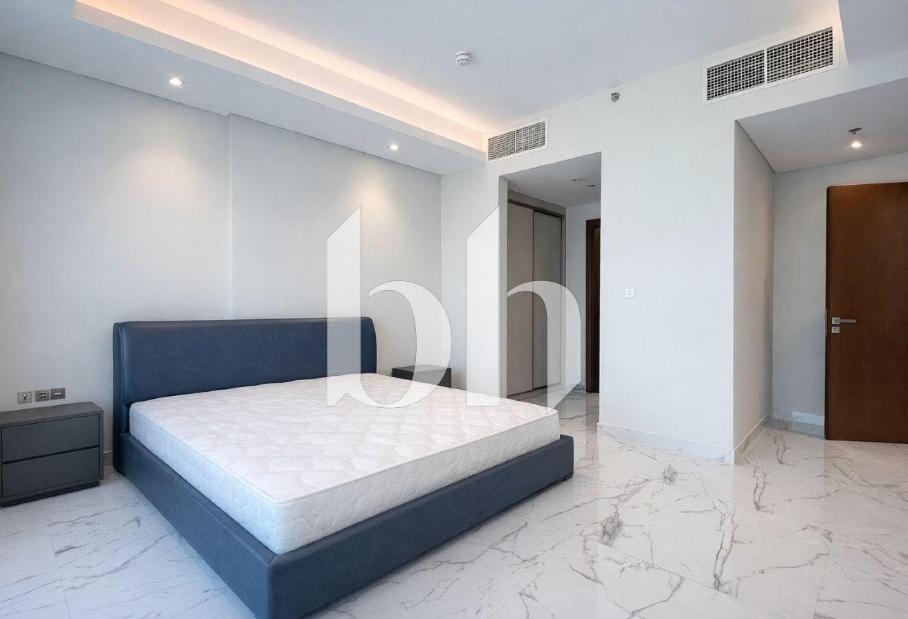 BRAND NEW | 1 BEDROOM | LUSAIL MARINA