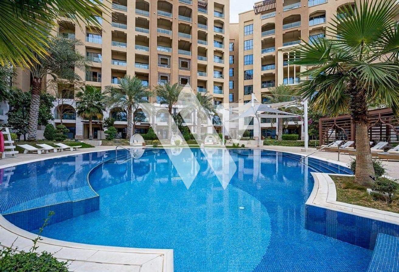 LUXURIOUS TOWNHOUSE FOR SALE | 4BHK PLUS MAID | FF