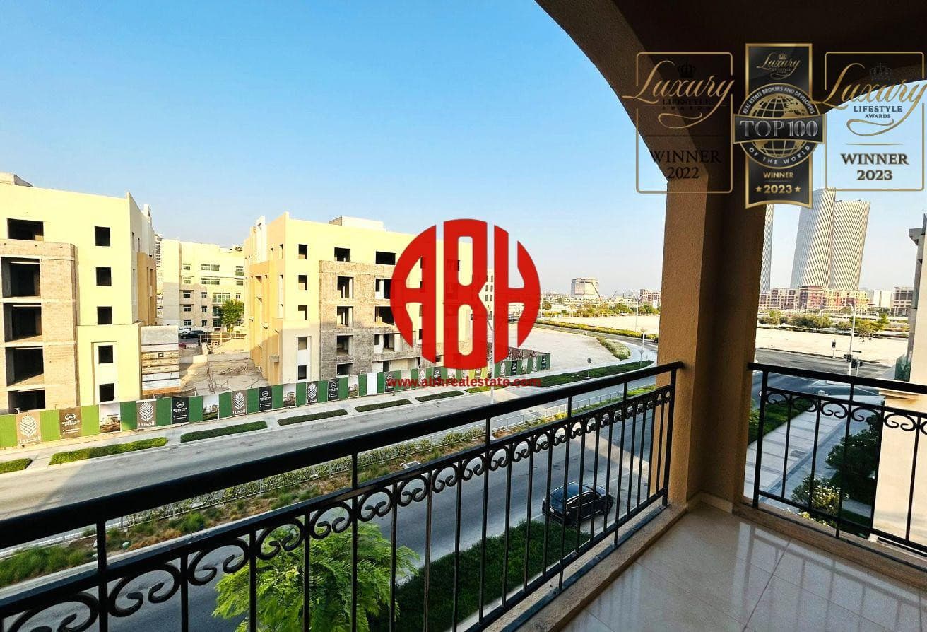 BILLS DONE | ELEGANT STUDIO | BALCONY | AMENITIES