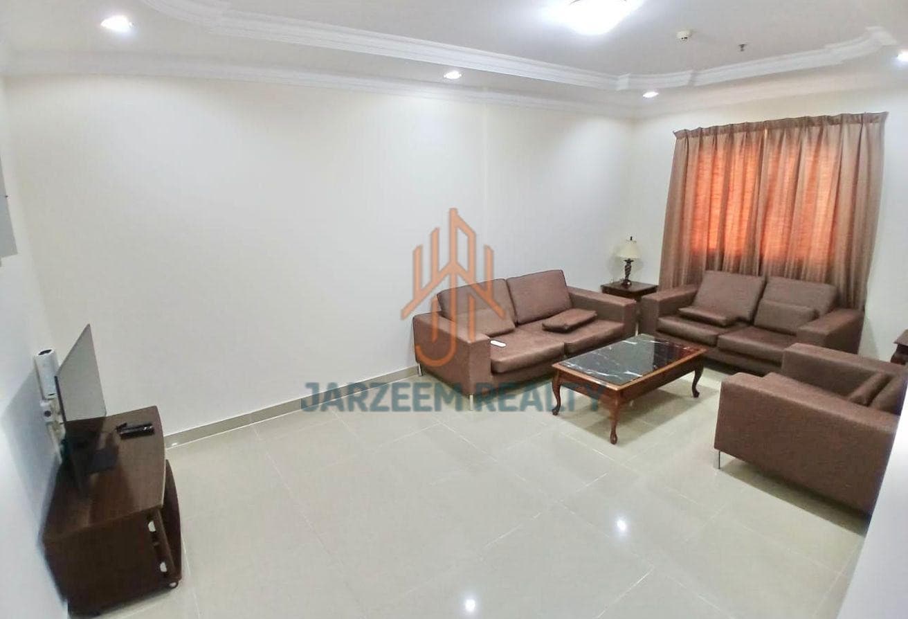 1BR | Fully Furnished | Best Value