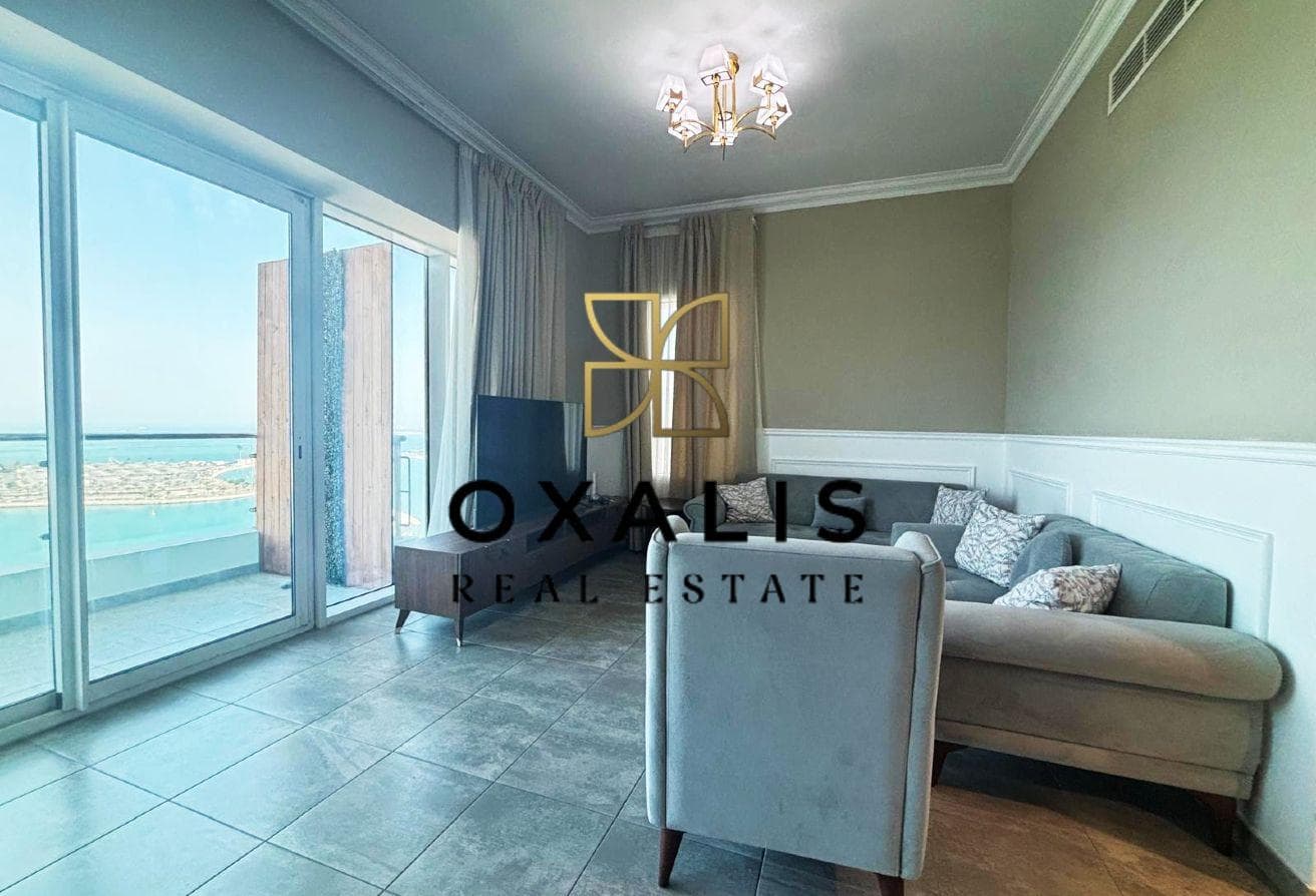 1 MONTH FREE | 3 BHK | BILLS INCLUDED | SEA VIEW