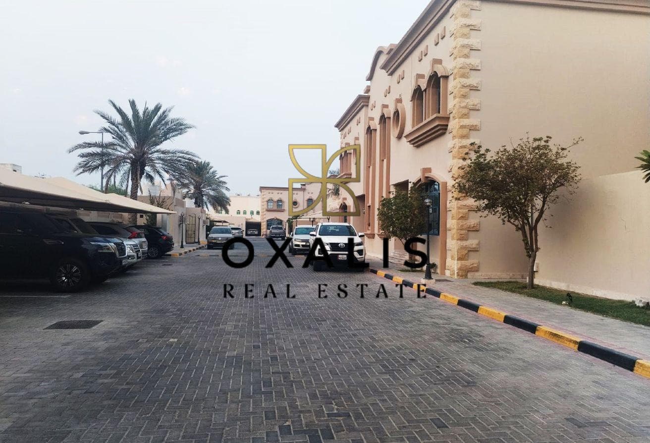 1 MONTH FREE | 2 BDR INSIDE COMPOUND | BILLS FREE