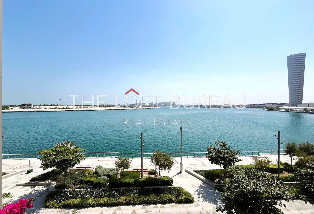 Luxurious 4+maid Townhouse For Sale I Seef Lusail
