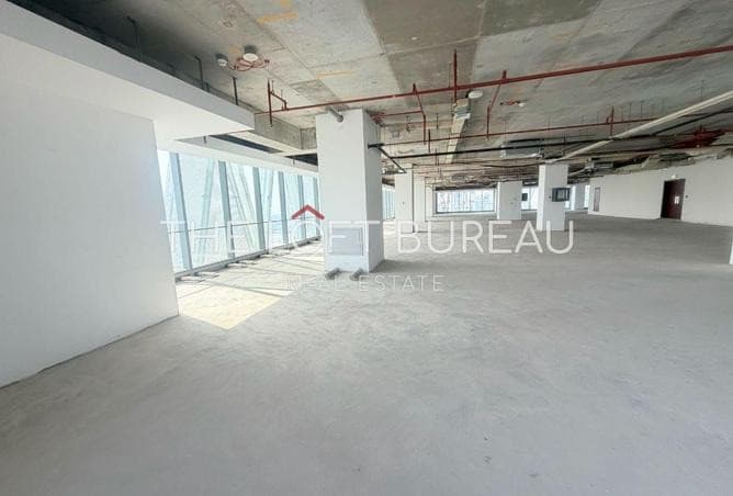 SPACIOUS OFFICE | MARINA | TOP LOCATION | BALCONY